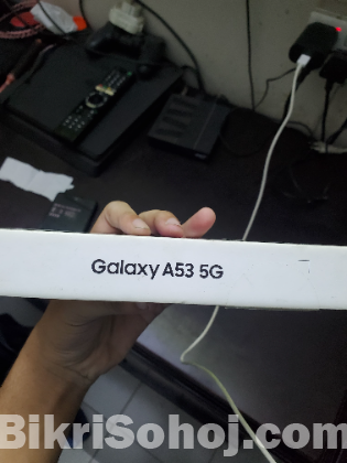 Samsung Galaxy A53 5g